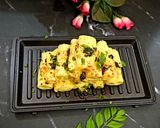 गुजराती खांडवी (gujarati khandvi recipe in Hindi) रेसिपी चरण 7 फोटो