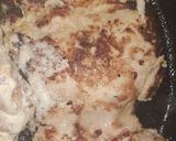 A picture of step 13 of Garlic Chicken Thighs with Mixed Vegetables.