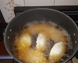 Foto del paso 5 de la receta: Empanadas Salteñas (Mi versión FRITAS)