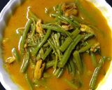 কচি ডাটার ঝোল রেসিপির ধাপ 2 ছবি