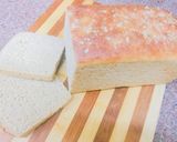 A picture of step 2 of Whole wheat and oats homemade bread.