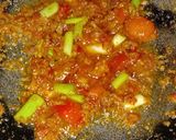 Foto langkah ke 4 dari resep Sambal Goreng Jengkol.
