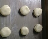 Foto del paso 3 de la receta: Galletitas de maizena