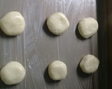 Foto del paso 3 de la receta: Galletitas de maizena