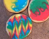 Foto del paso 3 de la receta: Galletas Navideñas 🎄⭐️
