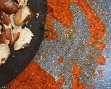 Foto langkah ke 4 dari resep Balado beton.