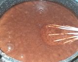 Foto langkah ke 1 dari resep Chocolate pudding.