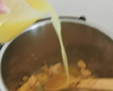 Foto del paso 4 de la receta: Pollo en salsa de Aguacate