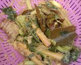 Foto langkah ke 5 dari resep Soto Ayam Koya.
