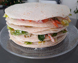 Foto del paso 2 de la receta: Fiambre Alemán