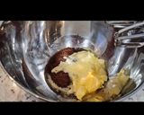 Foto del paso 2 de la receta: Galletas de coco y chocolate