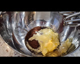 Foto del paso 2 de la receta: Galletas de coco y chocolate