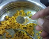 ચીઝ સ્વિટ કોનૅ (Cheese sweet corn recipe in gujarati) રેસીપી સ્ટેપ3ફોટો