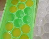 Foto langkah ke 4 dari resep Puding Mie Telur.