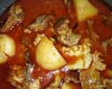 মটন কারী (mutton curry recipe in Bengali) রেসিপির ধাপ 4 ছবি