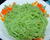 รูปขั้นตอนการทำที่ 19 ของ บะหมี-เกี๊ยว หมูอบ-หมูกรอบ