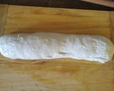 Zsebes zsömle recept fázis 4 fotója