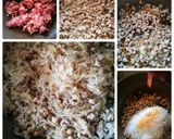 韭菜盒子的食譜步驟5照片