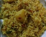 A picture of step 3 of Tahiri #CookpadApp.
