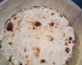 ભાખરી (Bhakhri Recipe In Gujarati) રેસીપી સ્ટેપ4ફોટો