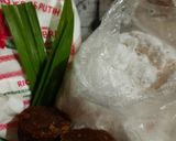 Foto langkah ke 1 dari resep Kue Dongkal.