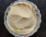A picture of step 1 of Instant Dhokla.