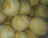 صورة لخطوة 3 من وصفة سبرايت طبيعي 😋