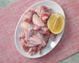 Foto langkah ke 1 dari resep Sayap Ayam Teriyaki.