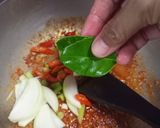 Foto langkah ke 3 dari resep Tahu Saus Padang.
