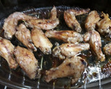 Foto del paso 2 de la receta: Alitas de pollo al horno