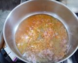 Foto del paso 3 de la receta: Arroz con chancho