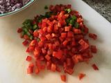 Arroz con carne
