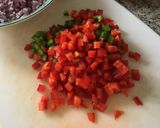 Foto del paso 2 de la receta: Arroz con carne