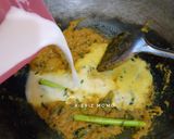 Foto langkah ke 1 dari resep Ikan bakar Padang.