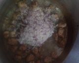 A picture of step 8 of Chinese Ginger Chicken.