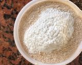 Foto del paso 2 de la receta: Muffins Lulú