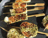 Foto del paso 4 de la receta: Pinchitos de skyrella