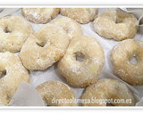 Foto del paso 12 de la receta: Roscos de anís al horno