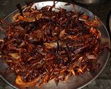 প্রন বিরিয়ানি(Prwan biriyani recipe in Bengali) রেসিপির ধাপ 1 ছবি