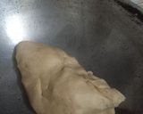 A picture of step 1 of Baked vada pav rolls.