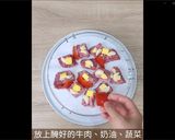 15分鐘上菜！微波爐也能做出餐廳等級的燒烤骰子牛的食譜步驟4照片