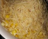 Foto langkah ke 3 dari resep "Jasuke" (jagung susu keju).