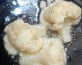 Foto del paso 4 de la receta: Coliflor rebozada o arrebosada
