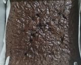 Foto langkah ke 7 dari resep Brownies resep juara.