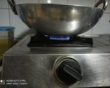 A picture of step 15 of Gobhi Kofta Curry.