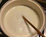 Tejszínes gomba krémleves recept fázis 5 fotója