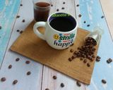 બ્લેક કૉફી (Black Coffee Recipe In Gujarati) રેસીપી સ્ટેપ3ફોટો