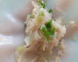 Foto langkah ke 3 dari resep Gyoza.