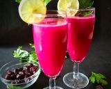 A picture of step 6 of Monsoon Hunt - A Healthy and Refreshing Drink.