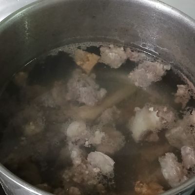 Langkah 1